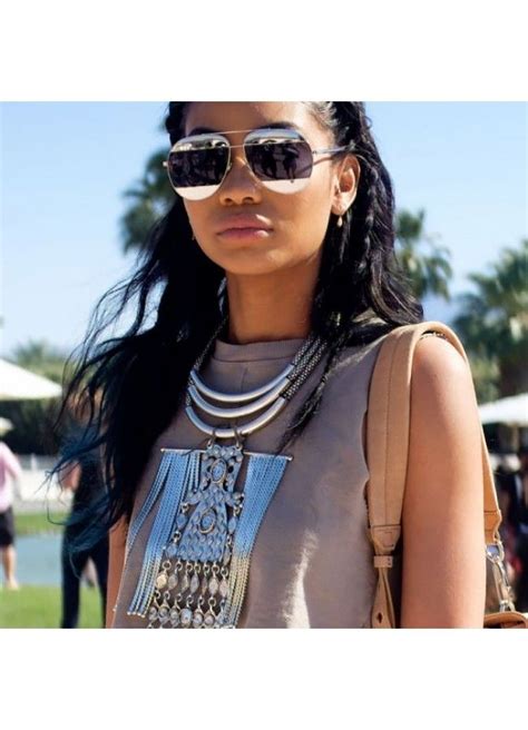 chanel iman sunglasses|Sunglasses .